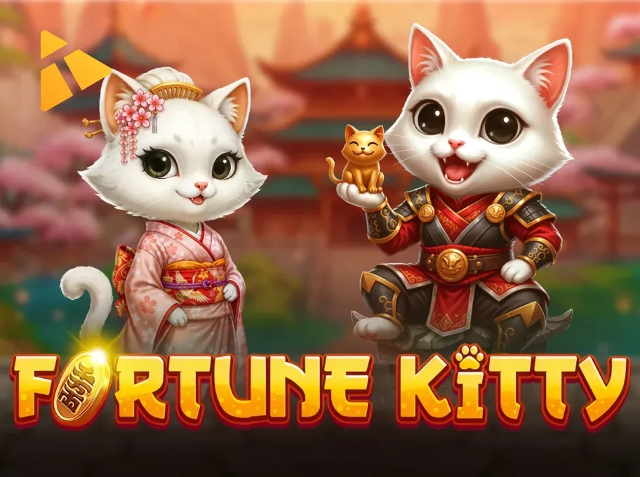 3BET Fortune Kitty